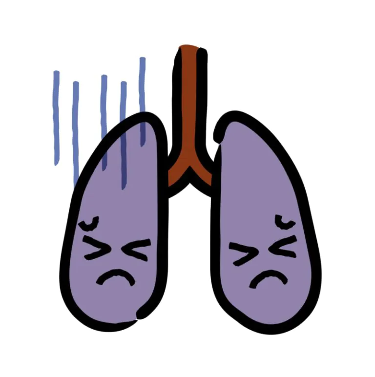 慢性閉塞性肺疾患(COPD)・慢性気管支炎・肺気腫